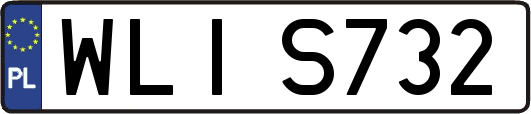 WLIS732
