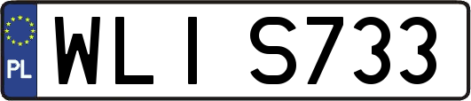 WLIS733