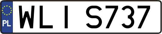 WLIS737