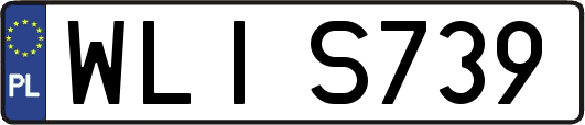 WLIS739