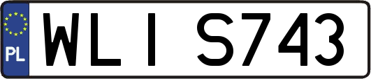 WLIS743