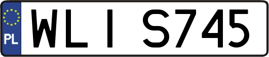 WLIS745