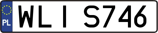 WLIS746