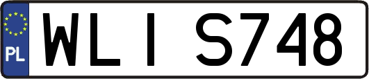 WLIS748