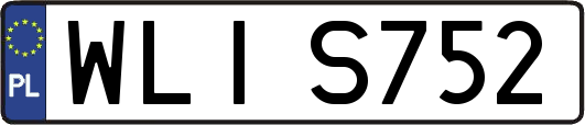 WLIS752