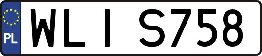 WLIS758