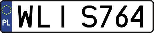 WLIS764