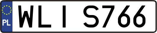WLIS766