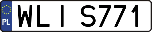 WLIS771