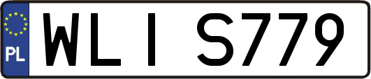 WLIS779
