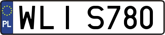 WLIS780
