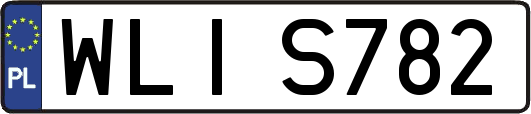 WLIS782