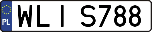 WLIS788