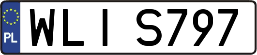 WLIS797
