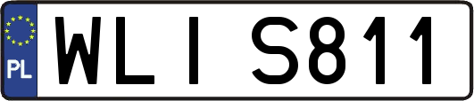 WLIS811