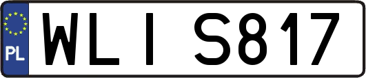 WLIS817