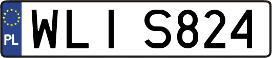 WLIS824