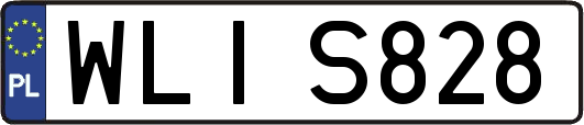 WLIS828