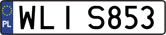 WLIS853