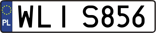 WLIS856