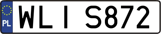 WLIS872