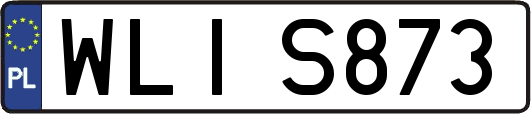 WLIS873
