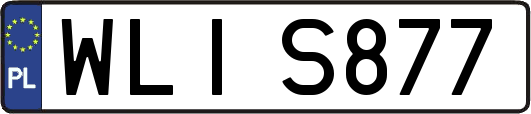WLIS877