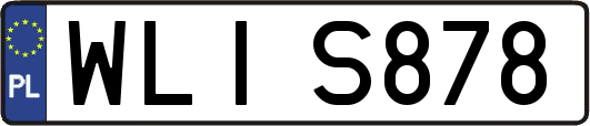 WLIS878