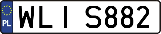 WLIS882