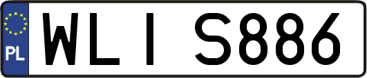 WLIS886