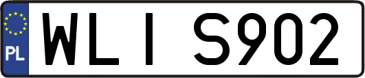 WLIS902