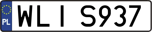 WLIS937