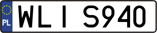 WLIS940