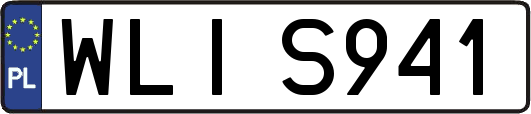 WLIS941