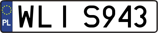 WLIS943