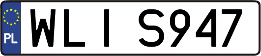 WLIS947