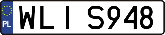 WLIS948