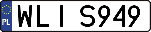 WLIS949