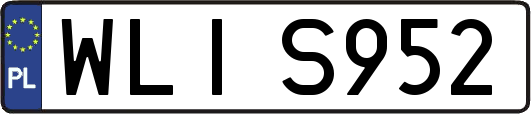 WLIS952
