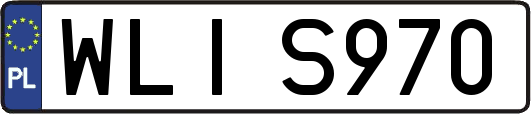 WLIS970