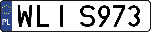 WLIS973
