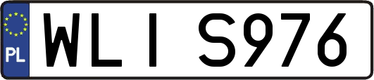 WLIS976