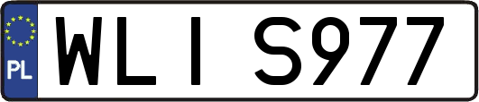 WLIS977