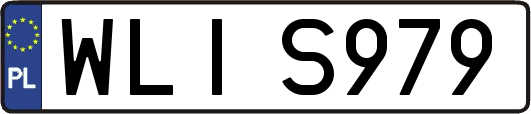 WLIS979