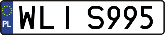 WLIS995