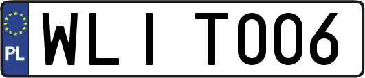 WLIT006