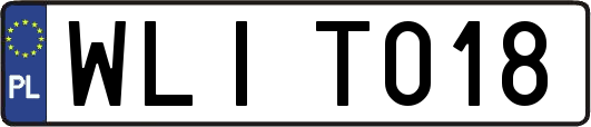 WLIT018