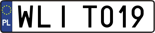 WLIT019