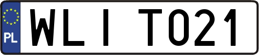 WLIT021