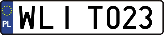 WLIT023